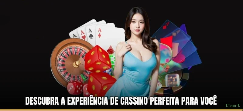 ttabet Cassino Clássico