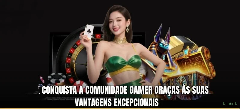 ttabet Cassino Clássico