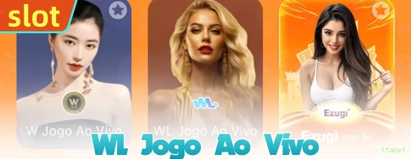 Roleta Ao Vivo ttabet