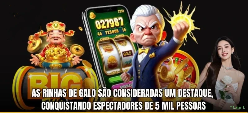 Slots Clássicos ttabet