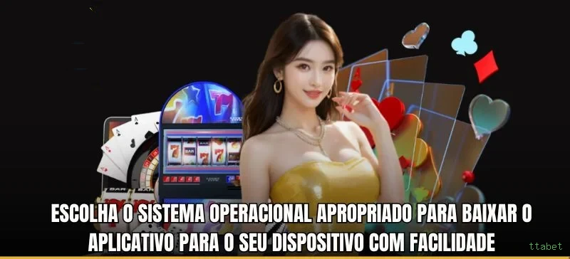 ttabet Cassino Clássico